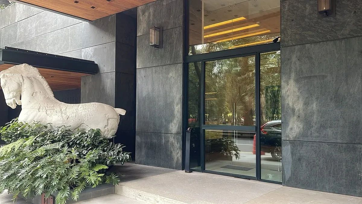 Apartamento em Polanco V Sección, Miguel Hidalgo, foto 5 de 43