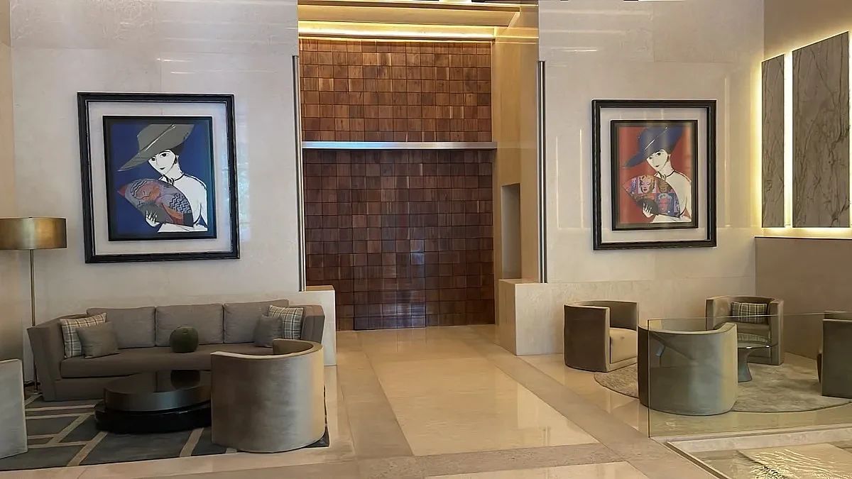 Apartamento em Polanco V Sección, Miguel Hidalgo, foto 6 de 43