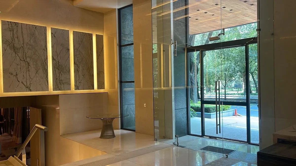 Apartamento em Polanco V Sección, Miguel Hidalgo, foto 7 de 43