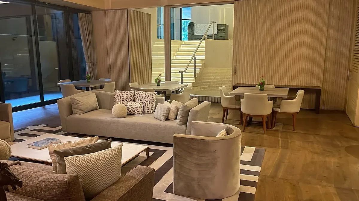 Apartamento em Polanco V Sección, Miguel Hidalgo, foto 8 de 43