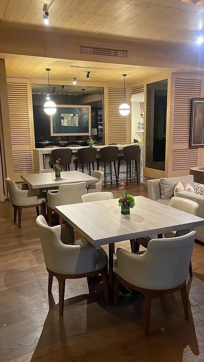 Apartamento em Polanco V Sección, Miguel Hidalgo, foto 9 de 43