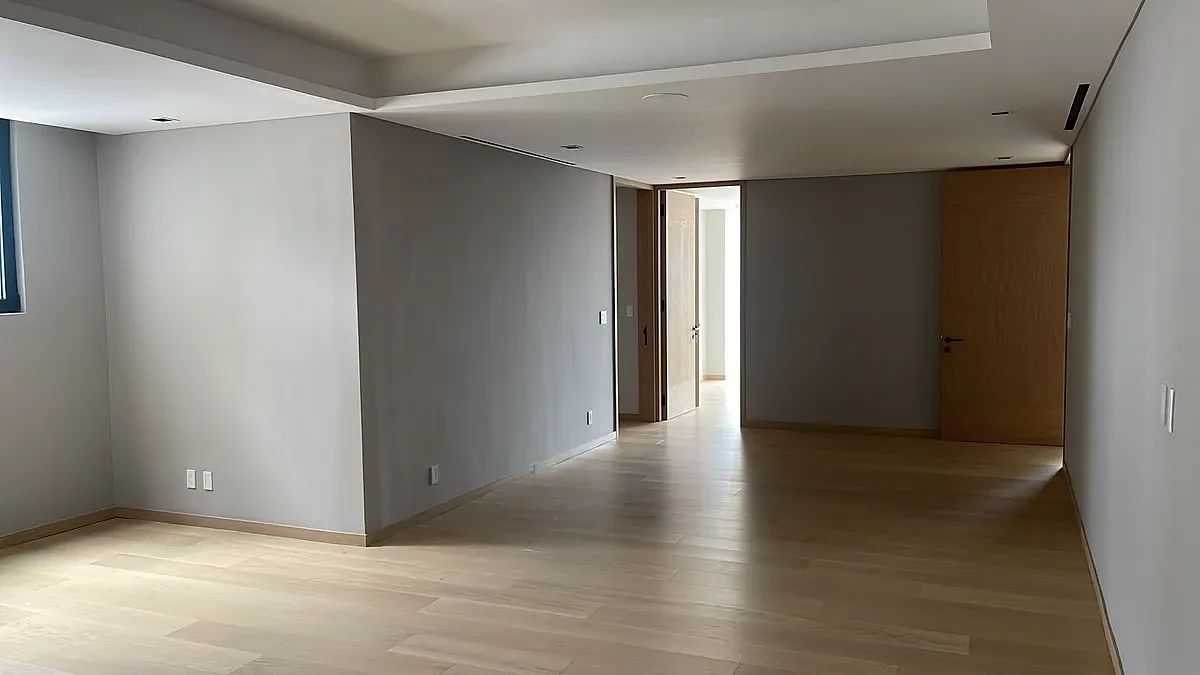 Apartamento em Polanco V Sección, Miguel Hidalgo, foto 16 de 43