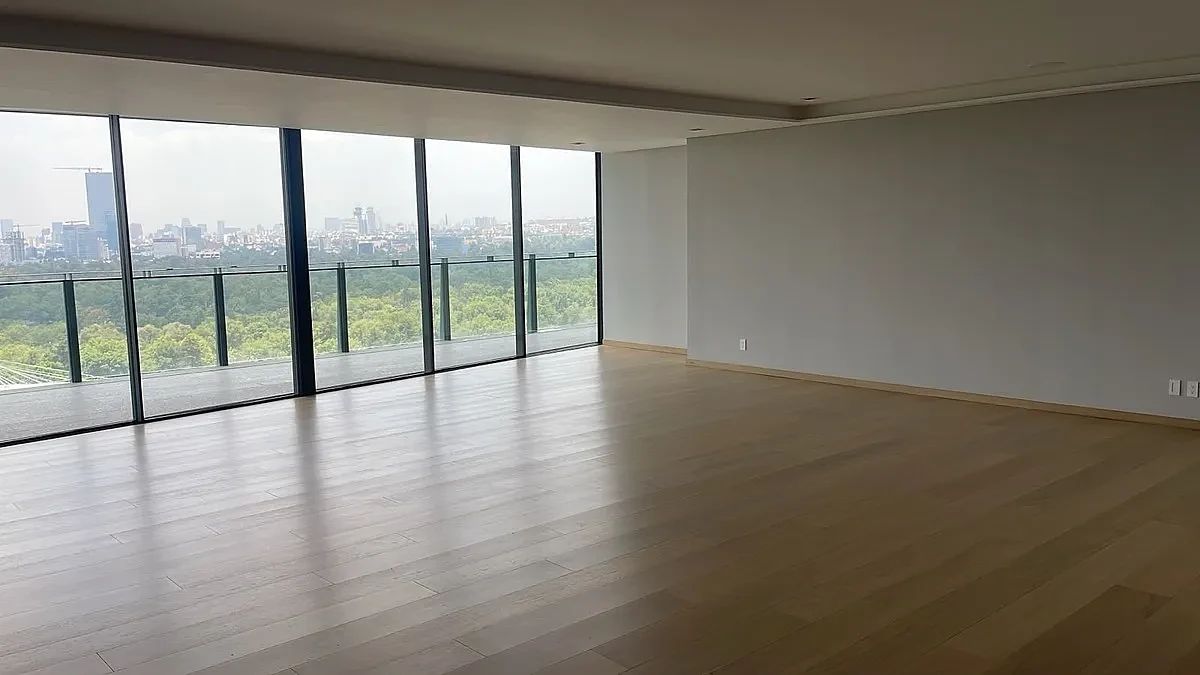 Apartamento em Polanco V Sección, Miguel Hidalgo, foto 17 de 43