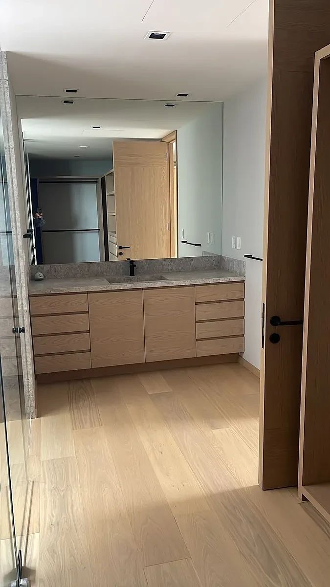Apartamento em Polanco V Sección, Miguel Hidalgo, foto 20 de 43