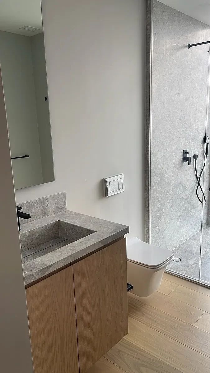 Apartamento em Polanco V Sección, Miguel Hidalgo, foto 22 de 43
