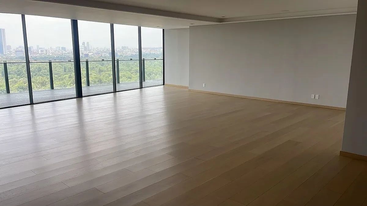 Apartamento em Polanco V Sección, Miguel Hidalgo, foto 26 de 43