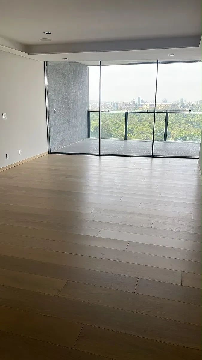 Apartamento em Polanco V Sección, Miguel Hidalgo, foto 27 de 43