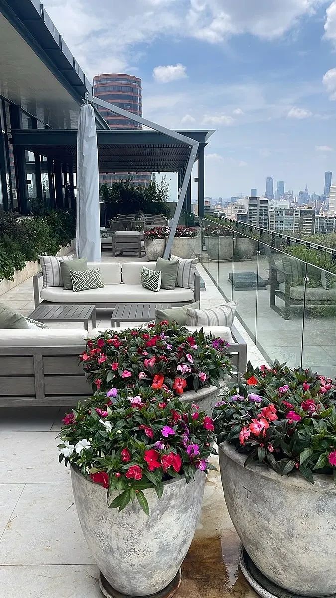 Apartamento em Polanco V Sección, Miguel Hidalgo, foto 33 de 43