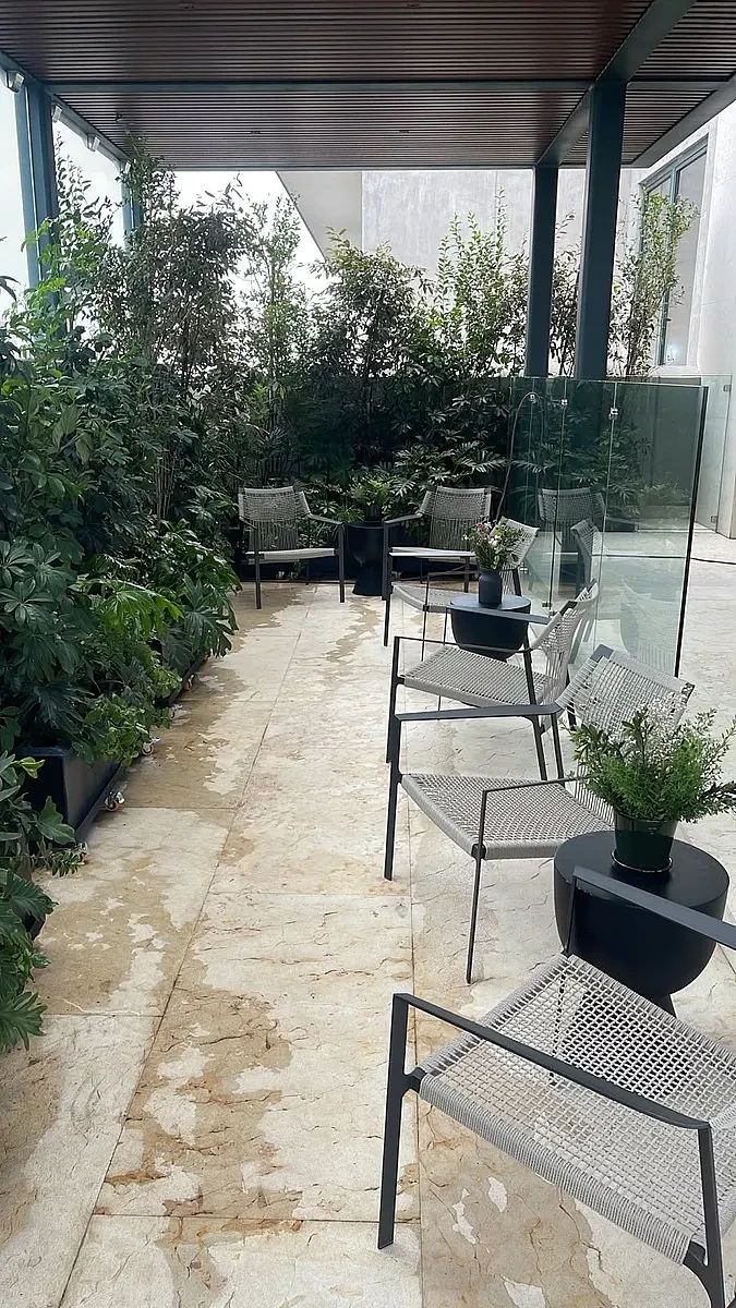 Apartamento em Polanco V Sección, Miguel Hidalgo, foto 34 de 43