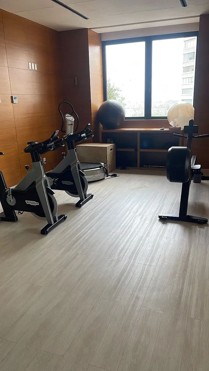 Apartamento em Polanco V Sección, Miguel Hidalgo, foto 35 de 43