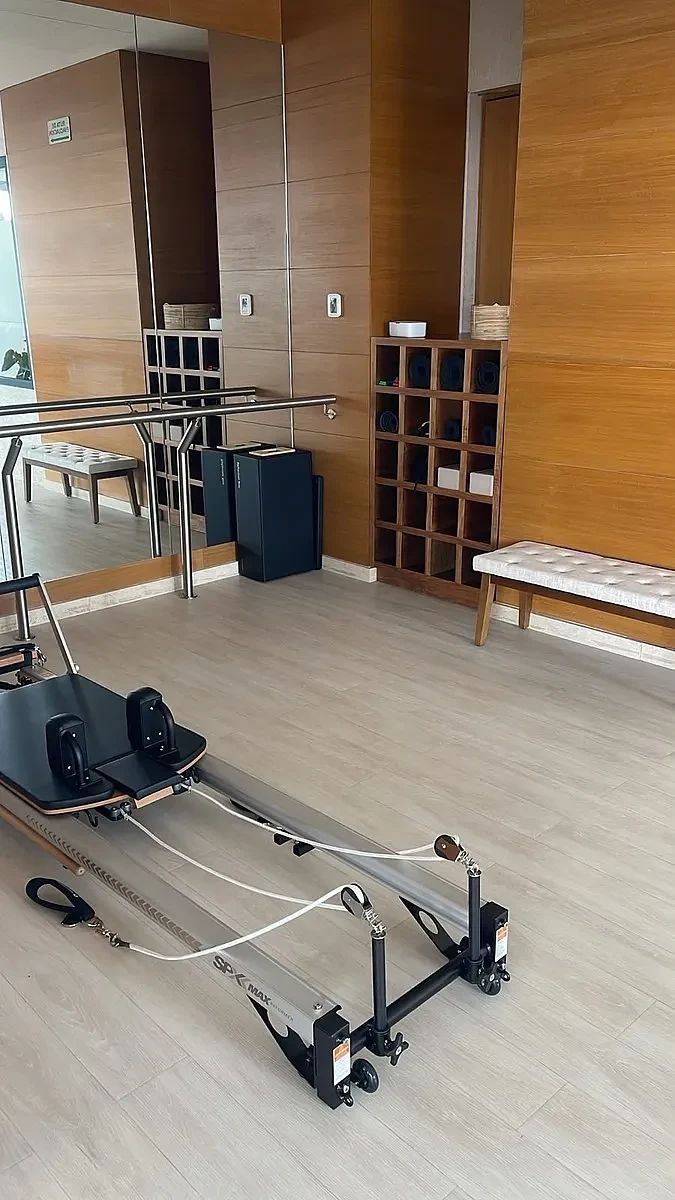 Apartamento em Polanco V Sección, Miguel Hidalgo, foto 36 de 43