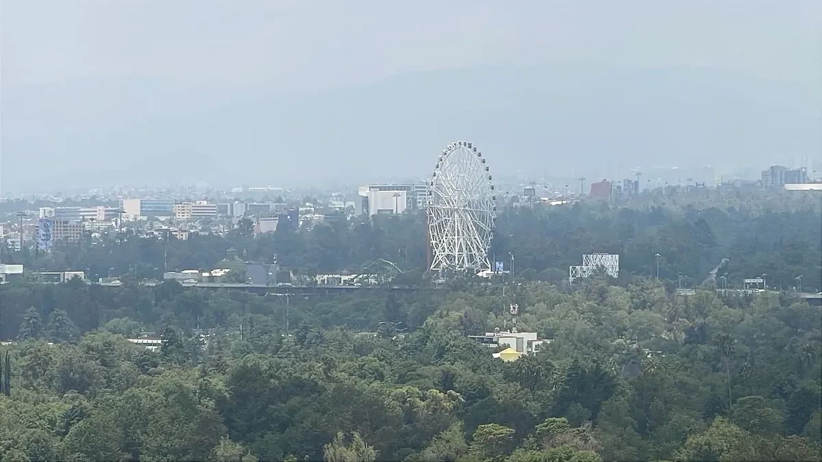 Apartamento em Polanco V Sección, Miguel Hidalgo, foto 38 de 43