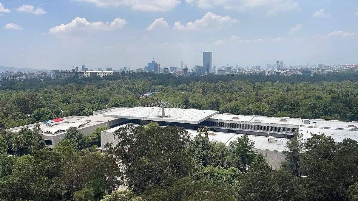 Apartamento em Polanco V Sección, Miguel Hidalgo, foto 40 de 43