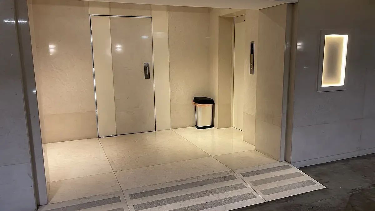 Apartamento em Polanco V Sección, Miguel Hidalgo, foto 41 de 43