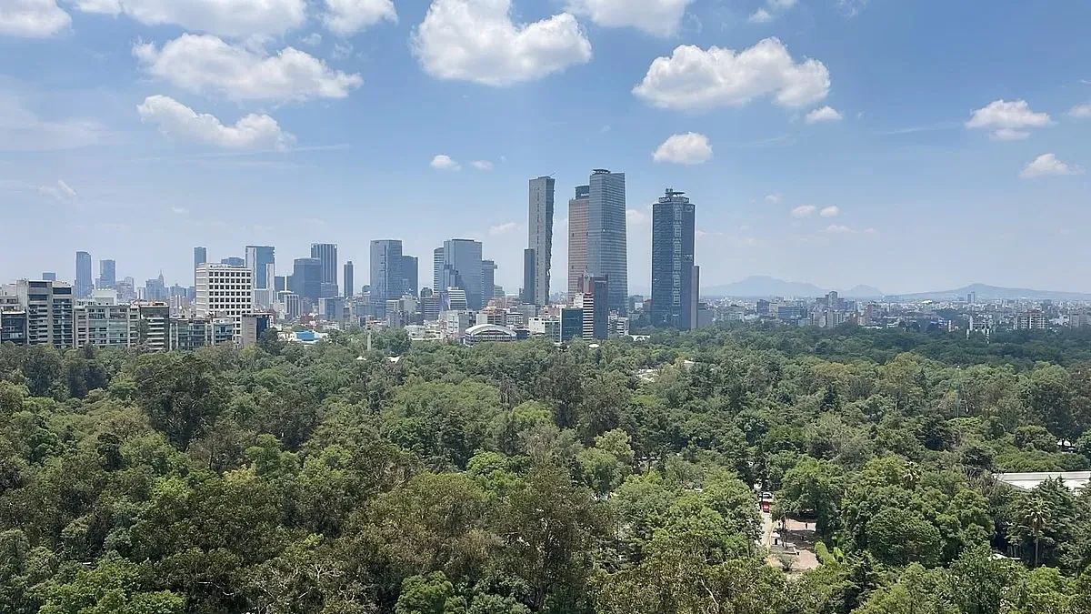 Apartamento em Polanco V Sección, Miguel Hidalgo, foto 42 de 43