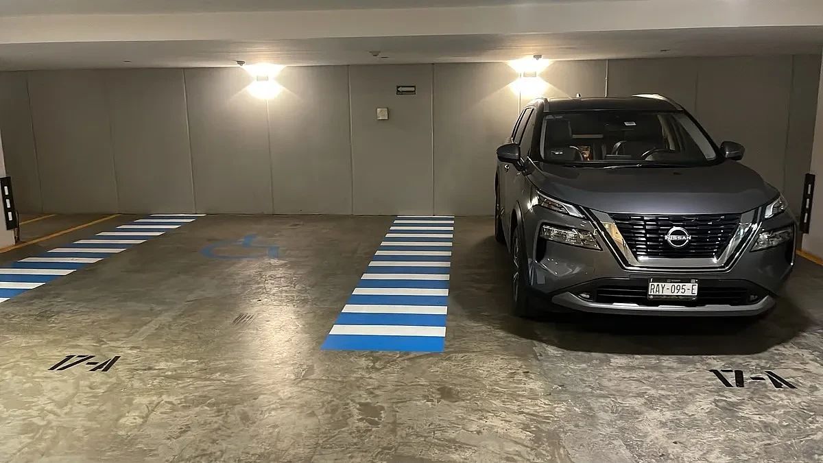 Apartamento em Polanco V Sección, Miguel Hidalgo, foto 43 de 43