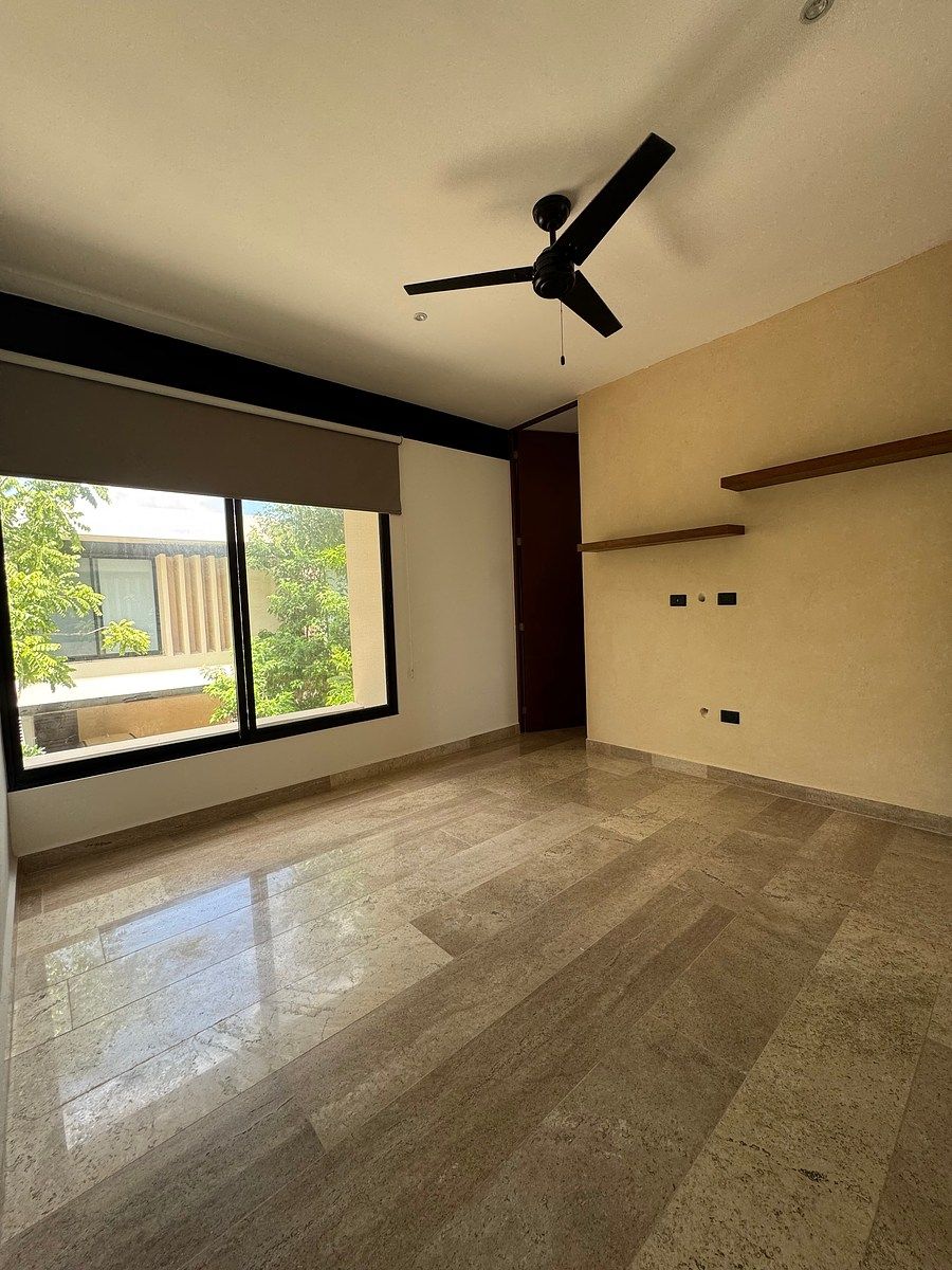 House in Gated Community in Temozón Norte, Mérida, photo 7 of 14