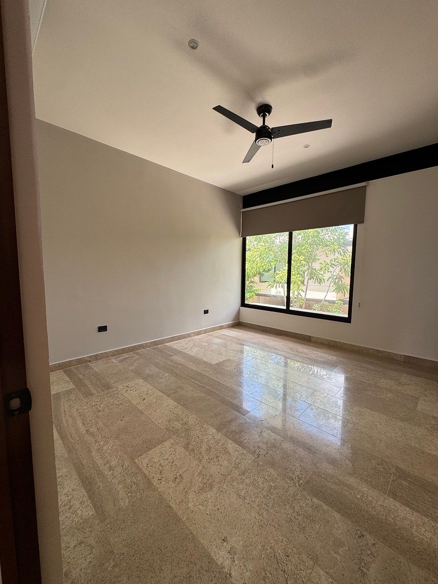 House in Gated Community in Temozón Norte, Mérida, photo 11 of 14