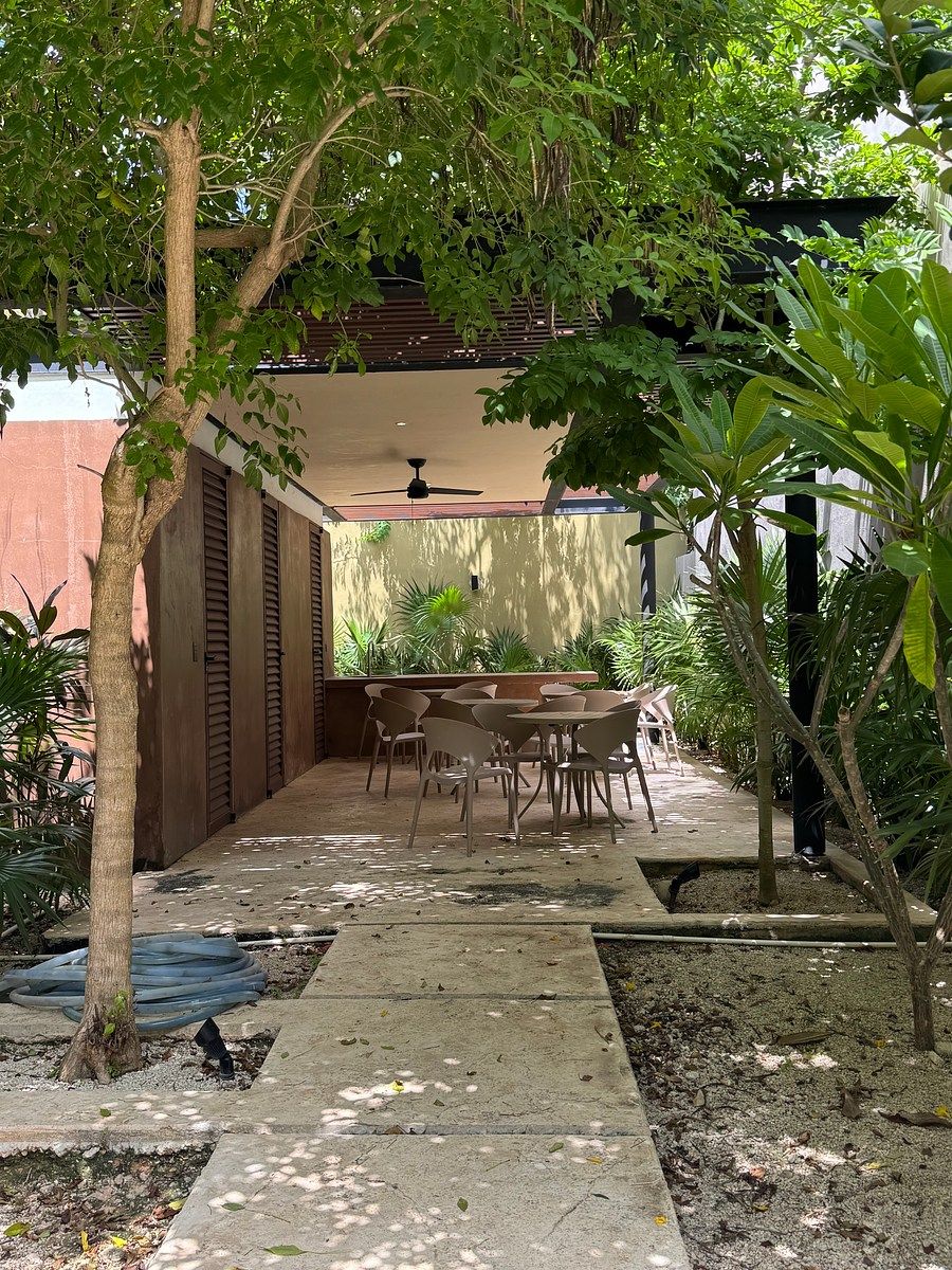 House in Gated Community in Temozón Norte, Mérida, photo 13 of 14