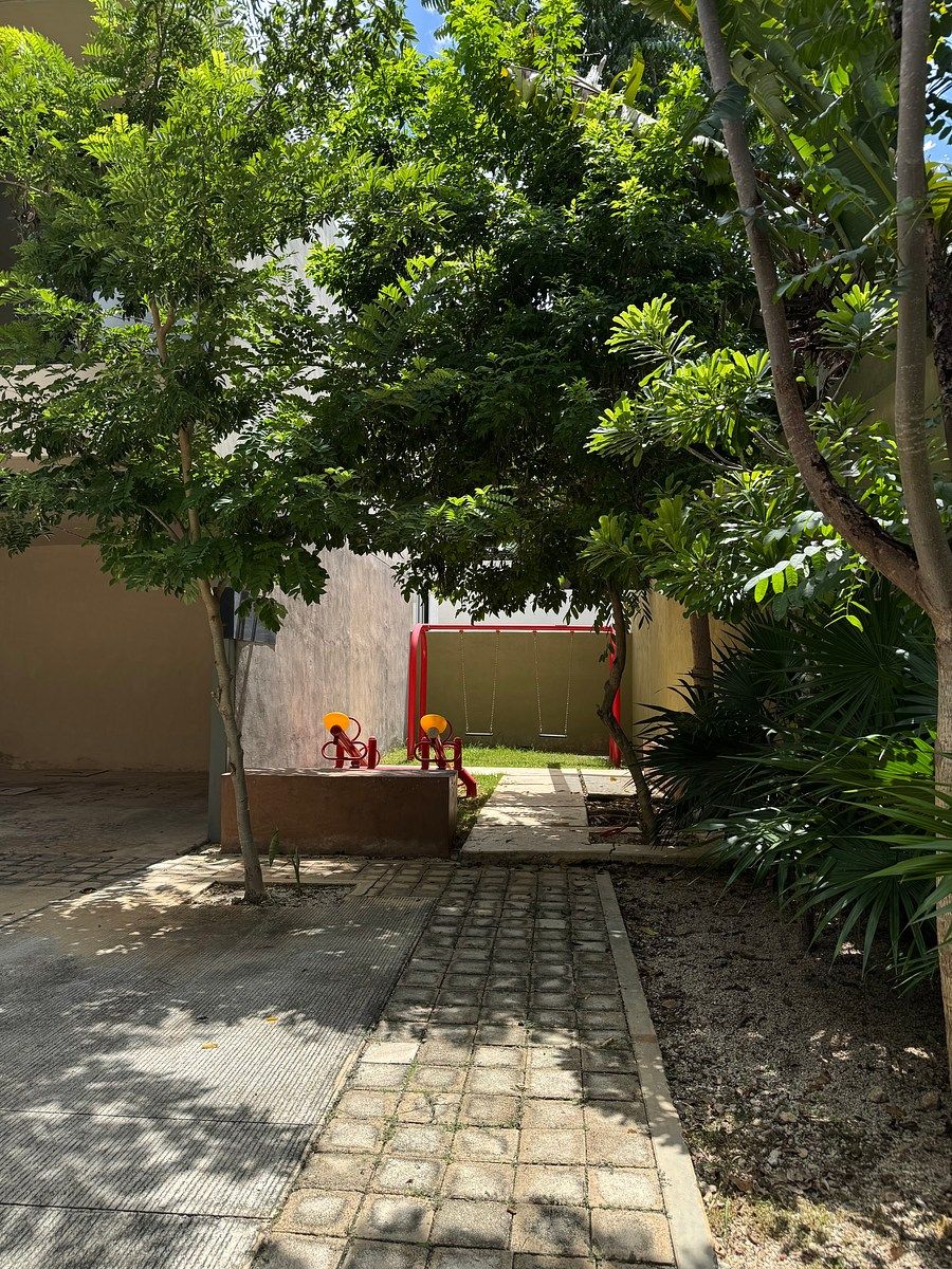 House in Gated Community in Temozón Norte, Mérida, photo 14 of 14