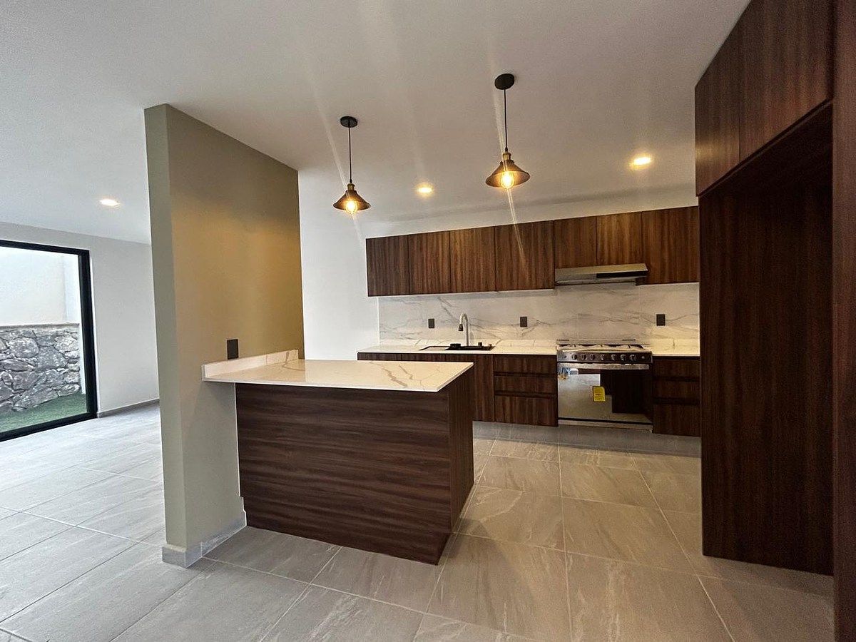 Architect Designed House for Sale in Zibatá Acacia, photo 1 of 20