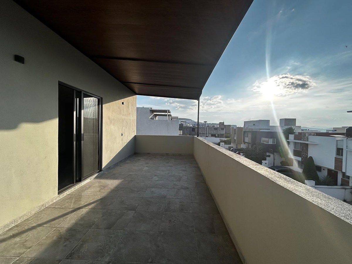 House in Zibatá, El Marqués, photo 18 of 20