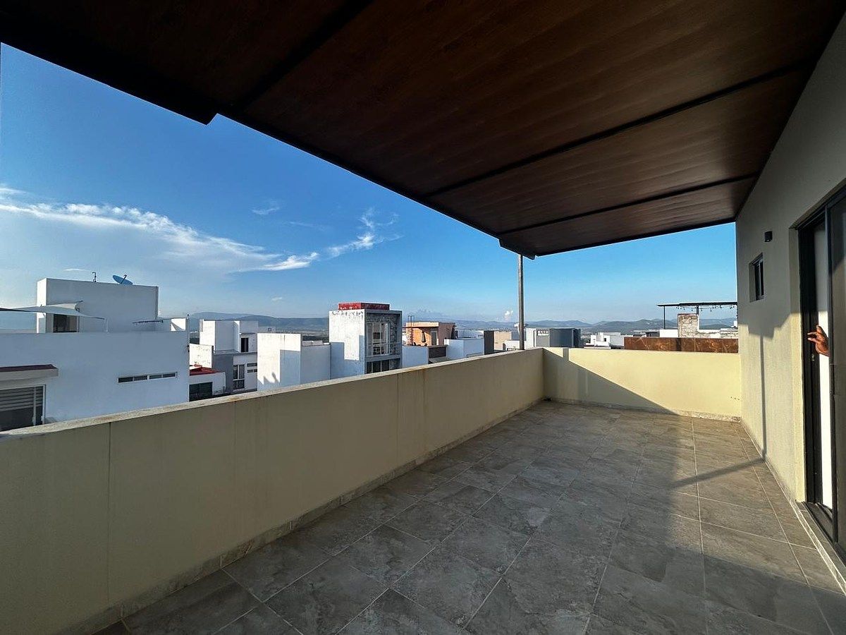 House in Zibatá, El Marqués, photo 19 of 20
