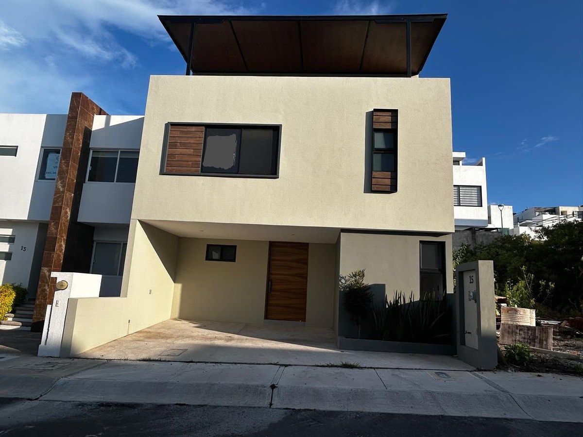 House in Zibatá, El Marqués, photo 20 of 20