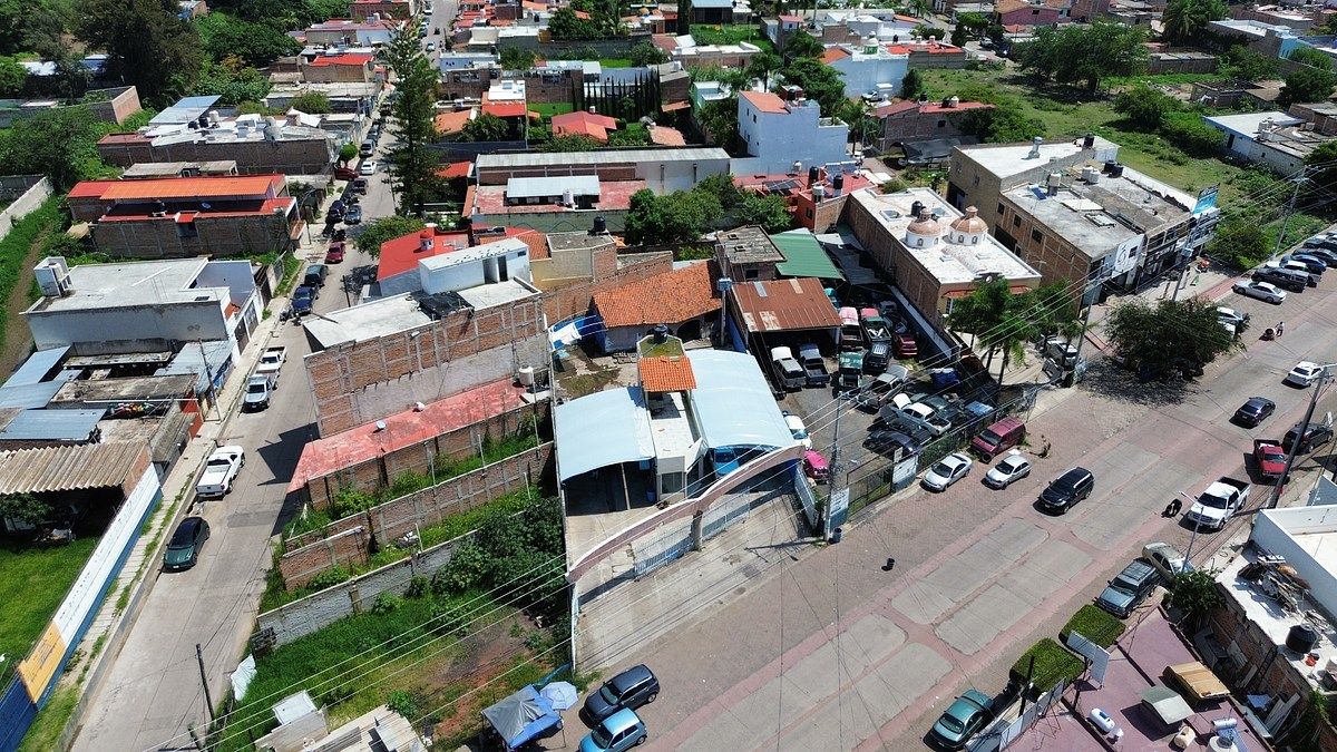 Terreno comercial en Jocotepec Centro, Jocotepec, foto 2 de 8
