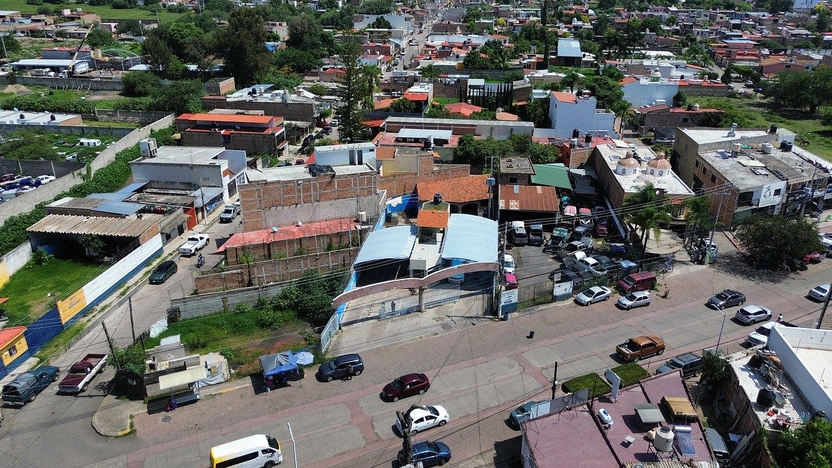 Terreno comercial en Jocotepec Centro, Jocotepec, foto 3 de 8
