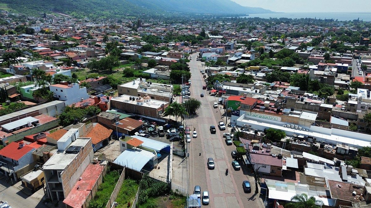 Terreno comercial en Jocotepec Centro, Jocotepec, foto 4 de 8