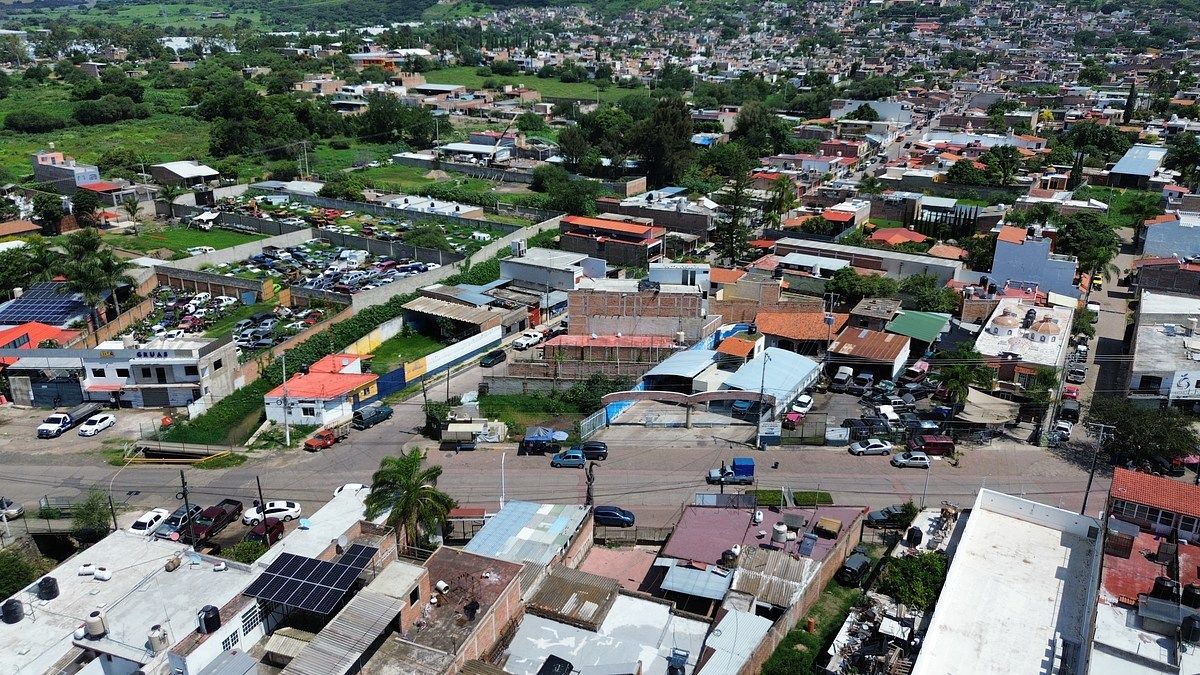 Terreno comercial en Jocotepec Centro, Jocotepec, foto 5 de 8