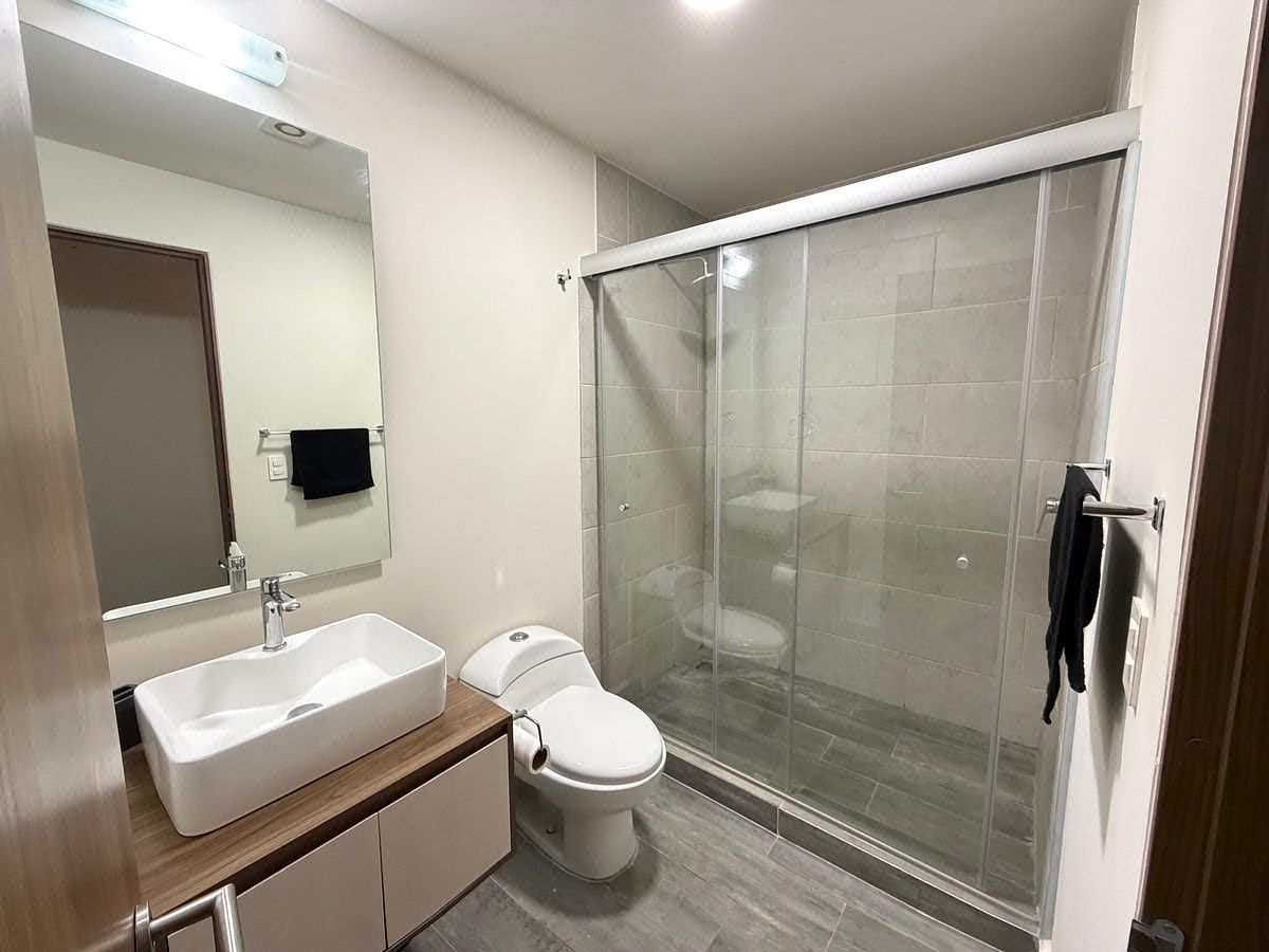 Departamento en Altavista Residencial, Zapopan, foto 10 de 17
