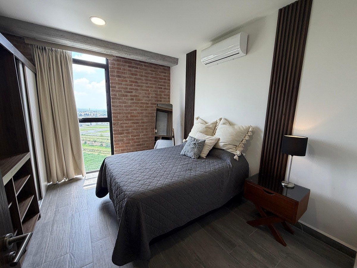 Departamento en Altavista Residencial, Zapopan, foto 7 de 17