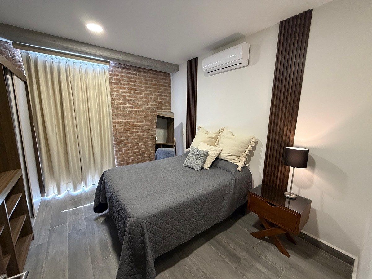Departamento en Altavista Residencial, Zapopan, foto 8 de 17