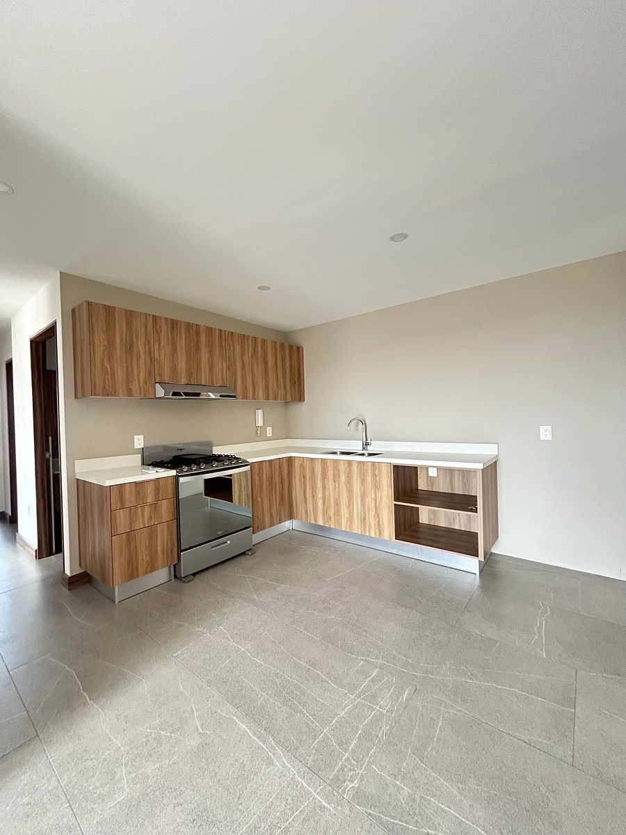 Cocina con estufa, photo 3 of 27