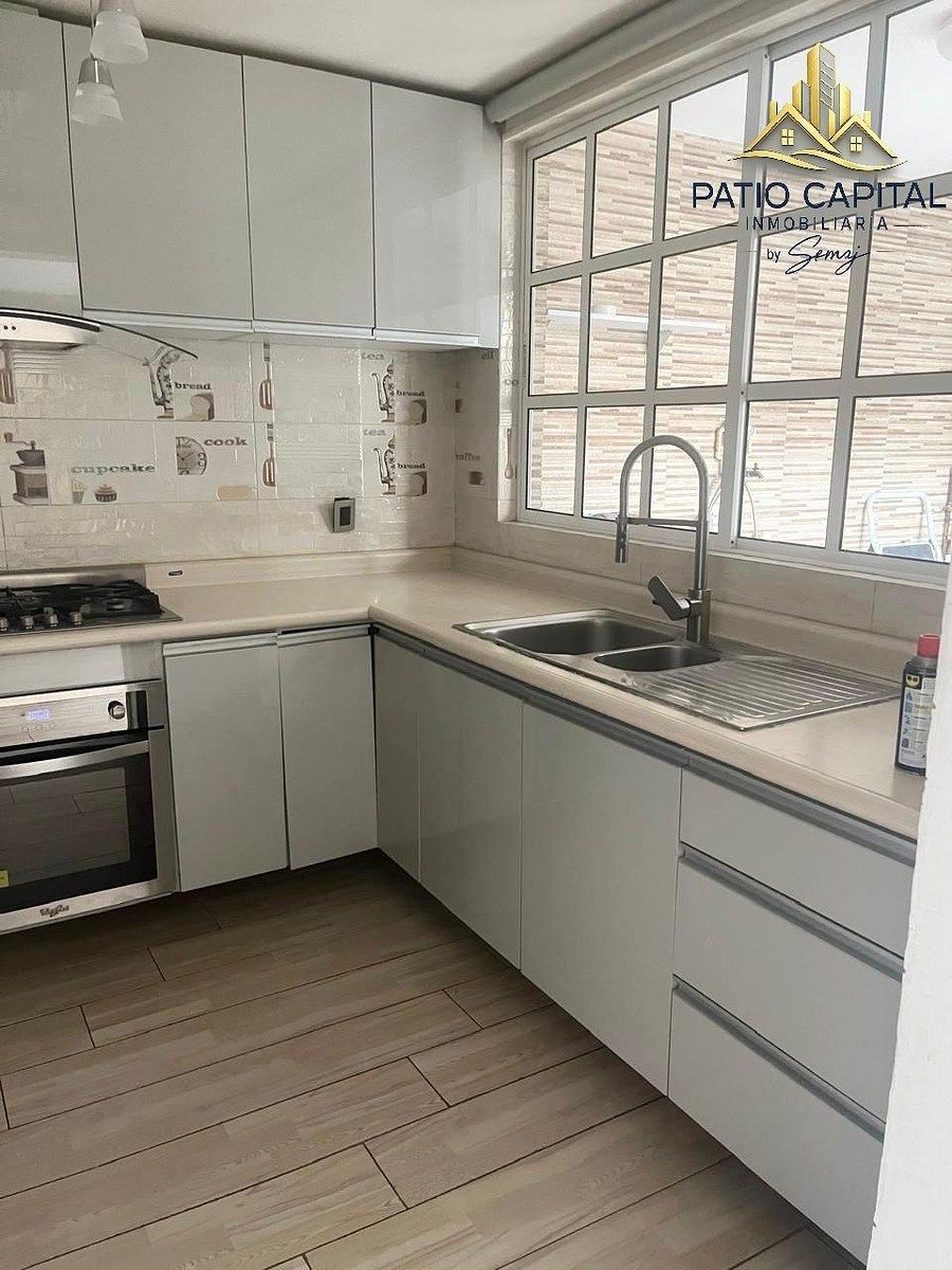 Casa en Zacuautitla, Coacalco de Berriozábal, foto 3 de 32