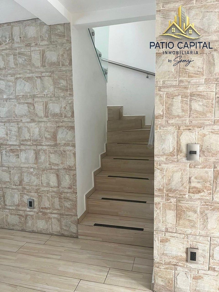 Casa en Zacuautitla, Coacalco de Berriozábal, foto 11 de 32