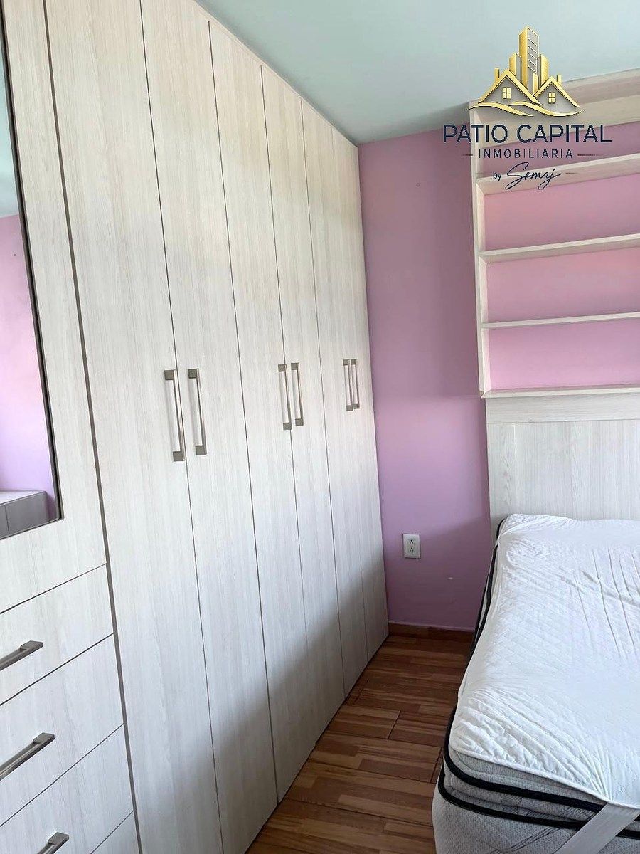 Casa en Zacuautitla, Coacalco de Berriozábal, foto 21 de 32