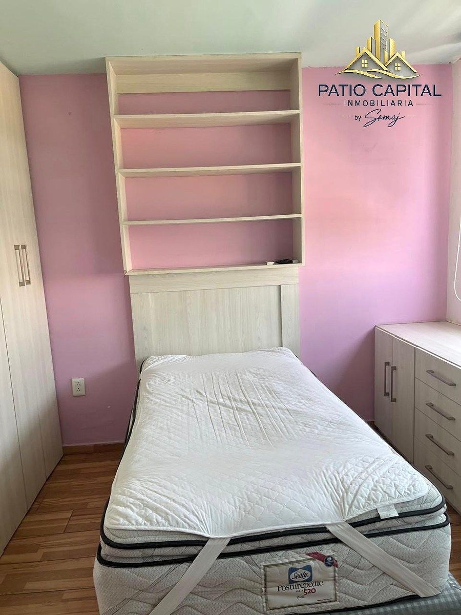 Casa en Zacuautitla, Coacalco de Berriozábal, foto 26 de 32