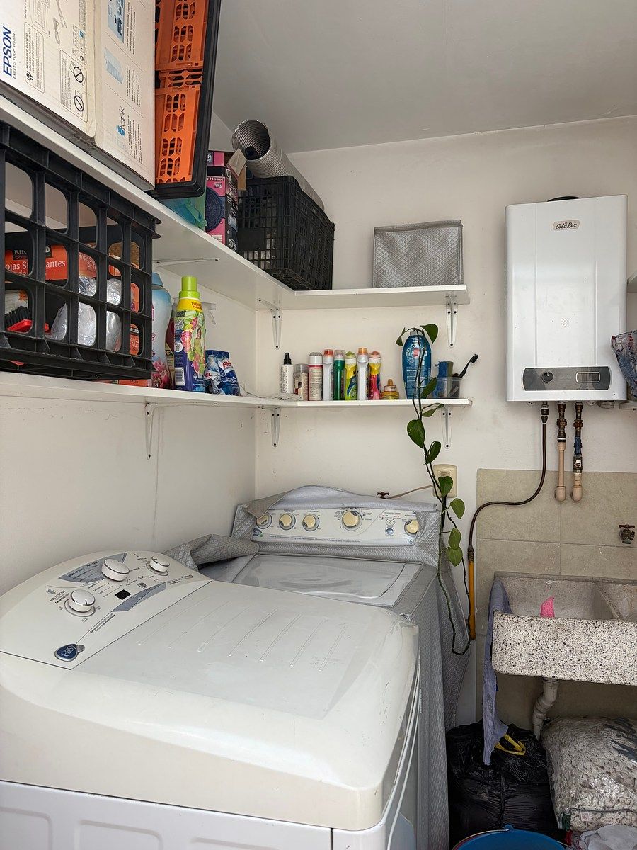 Apartamento em Colonia Nápoles, Benito Juárez, foto 20 de 26