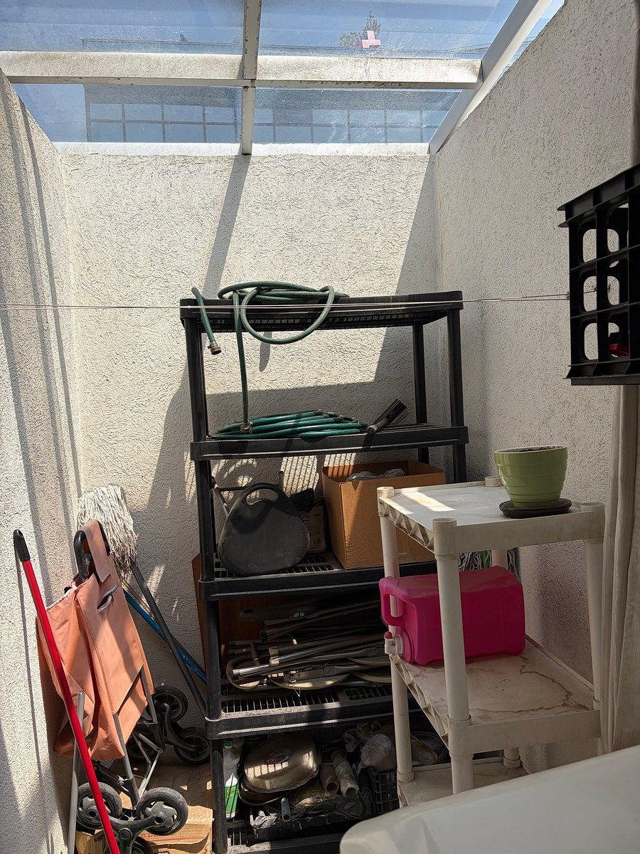 Apartamento em Colonia Nápoles, Benito Juárez, foto 21 de 26