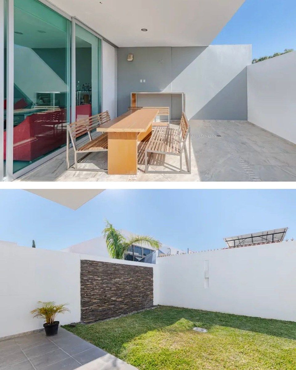 Casa em Bugambilias, Zapopan, foto 6 de 9