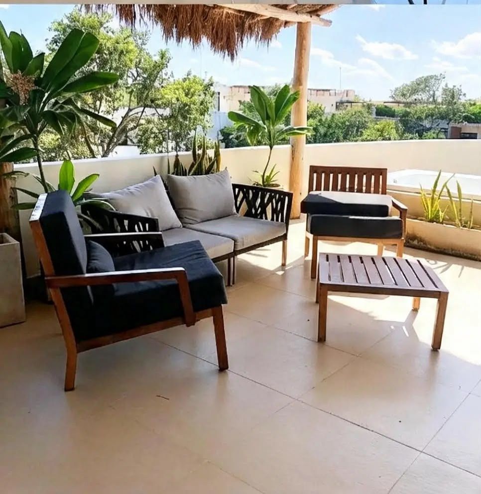 Departamento en Villas Tulum, Tulum, foto 6 de 7