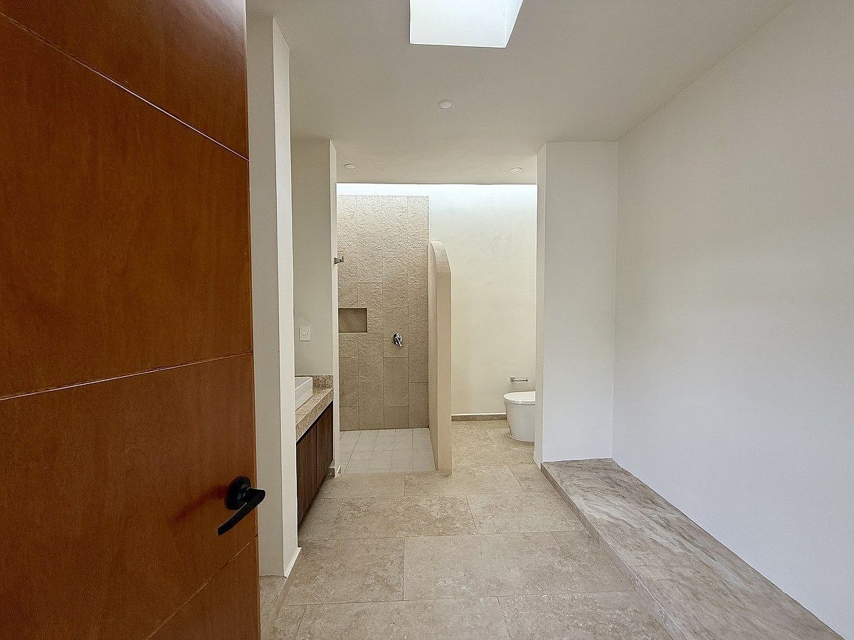 Casa en Privada Tamora, Conkal, foto 10 de 18