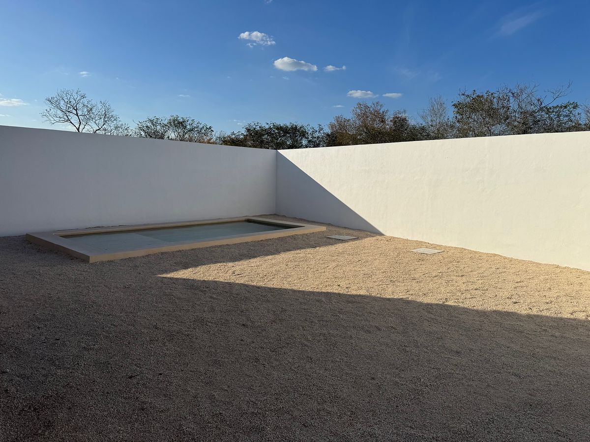 Casa en Cholul, Mérida, foto 3 de 26