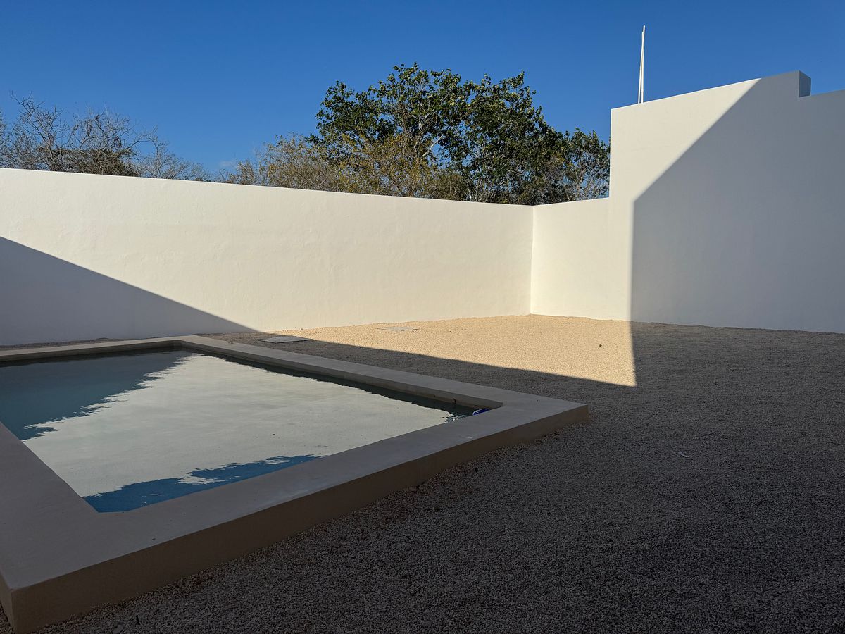 Casa en Cholul, Mérida, foto 6 de 26