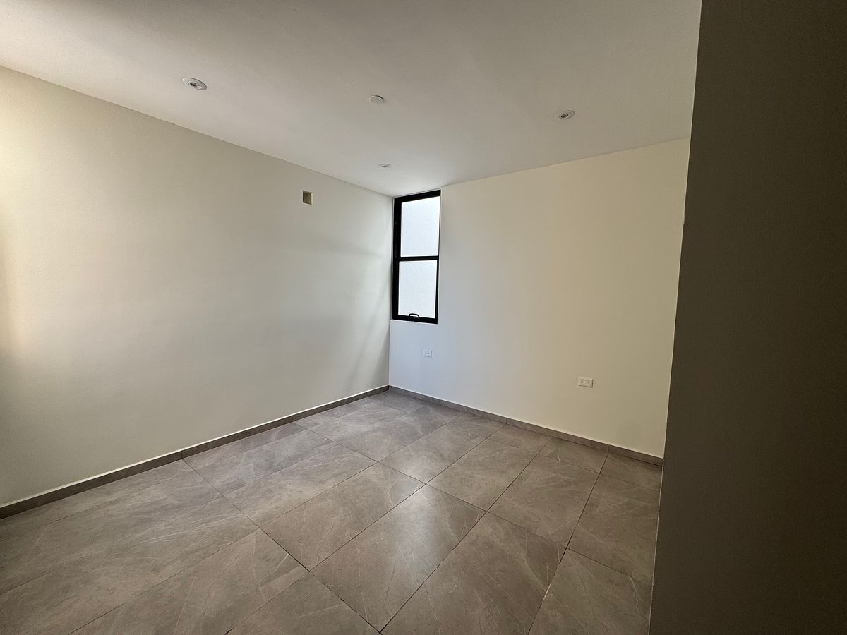 Casa en Cholul, Mérida, foto 18 de 26