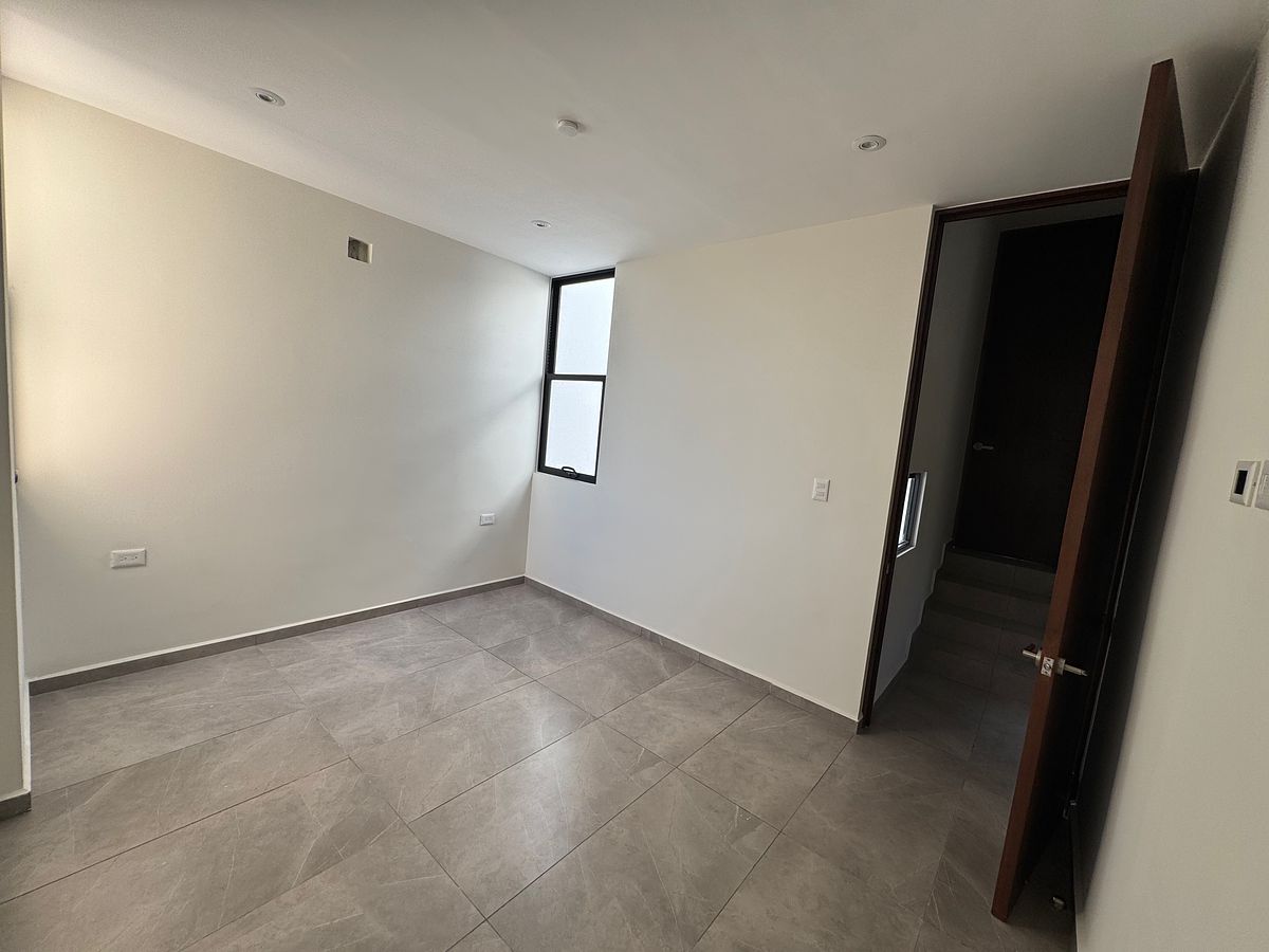 Casa en Cholul, Mérida, foto 21 de 26