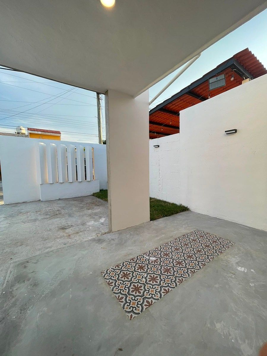 Casa en Francisco de Montejo, Mérida, foto 3 de 11
